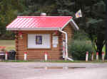 Our Ice Cream House